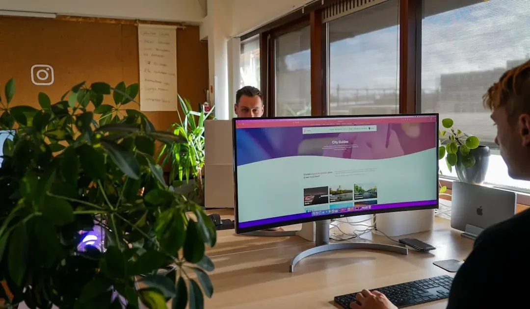 Obrázek ilustrující CRM pro startup a jeho přínosy