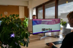 Obrázek ilustrující CRM pro startup a jeho přínosy
