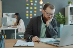 Přehledná evidence zakázek v CRM systému