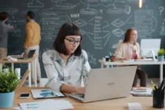 Fakturační systém pro efektivní online fakturaci