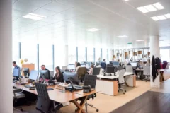 CRM software pro efektivní řízení vztahů se zákazníky