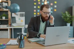 CRM systém pro efektivní řízení vztahů se zákazníky