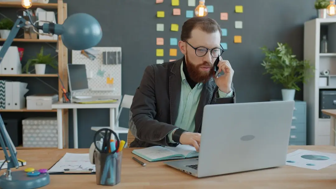 CRM systém pro efektivní řízení vztahů se zákazníky