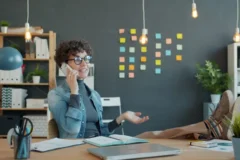 AI pro malé firmy zefektivňuje procesy a šetří čas