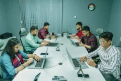 Firemní strategie a její zavedení pomocí CRM systému