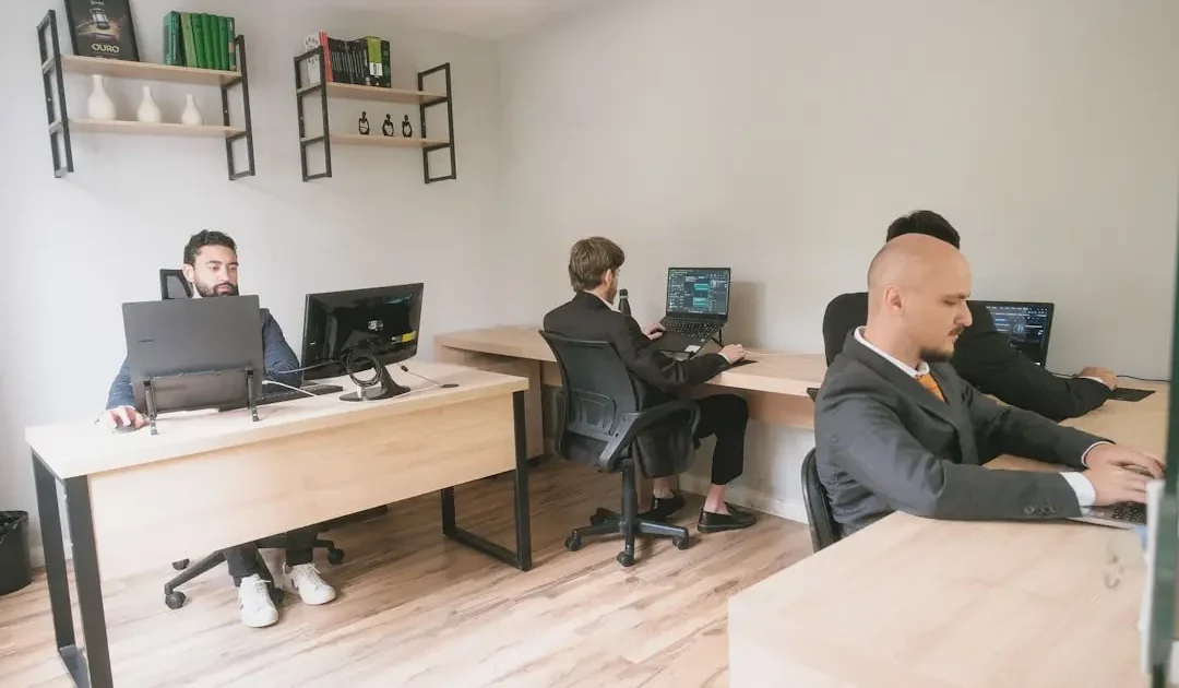 Efektivní týmová spolupráce v moderním pracovním prostředí