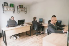 Efektivní týmová spolupráce v moderním pracovním prostředí