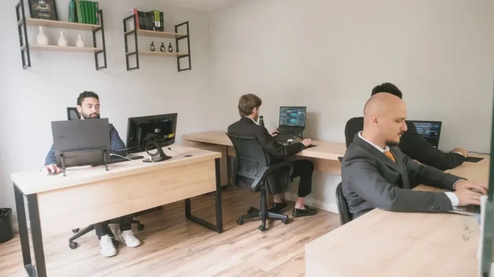 Efektivní týmová spolupráce v moderním pracovním prostředí
