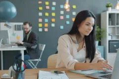 Zaškolení na CRM pro efektivní řízení firemních procesů