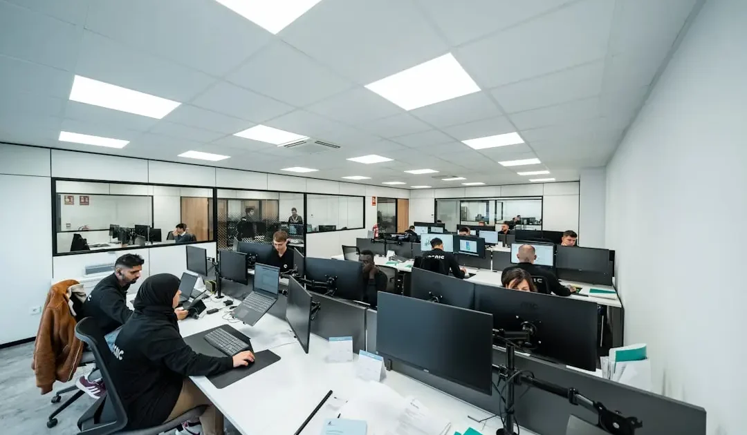 AI ve firmě - efektivní automatizace procesů