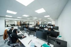 AI ve firmě - efektivní automatizace procesů
