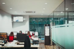 Obrázek se zobrazením alternativy k Money S3 v moderním CRM systému