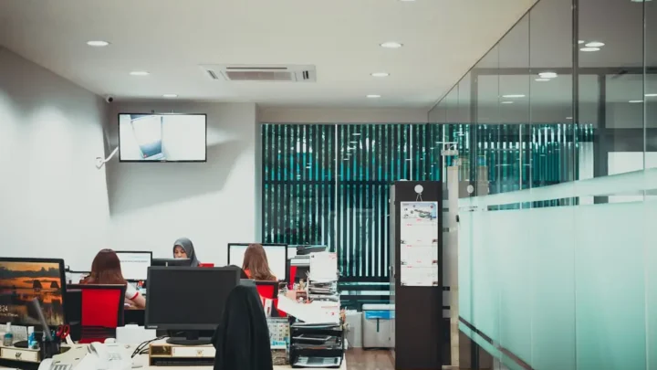 Obrázek se zobrazením alternativy k Money S3 v moderním CRM systému