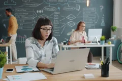 Automatizace reportů v podnikání