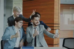 Business intelligence pro efektivní rozhodování v podnikání