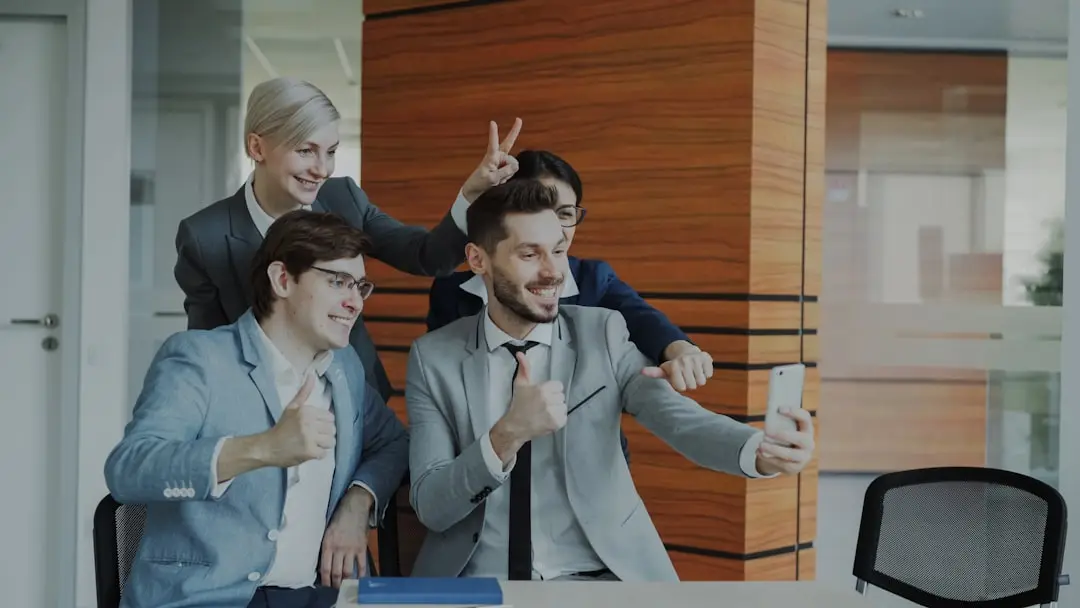 Business intelligence pro efektivní rozhodování v podnikání