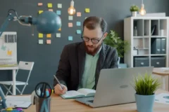 Srovnání Caflou vs ClickUp pro projektové řízení