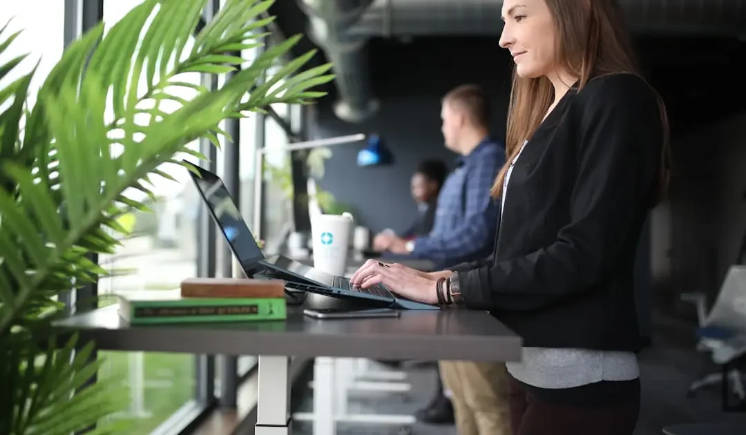 CRM pro advokátní kancelář - efektivní správa klientů a zakázek