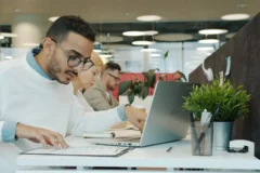 CRM pro B2C efektivní správa vztahů se zákazníky