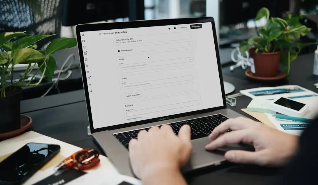 CRM pro účetní - efektivní správa klientů a účetnictví