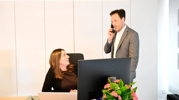 Fakturace pro živnostníky - efektivní správa financí
