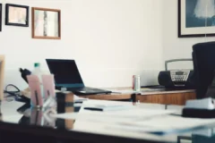 Firemní systém pro efektivní řízení a organizaci práce