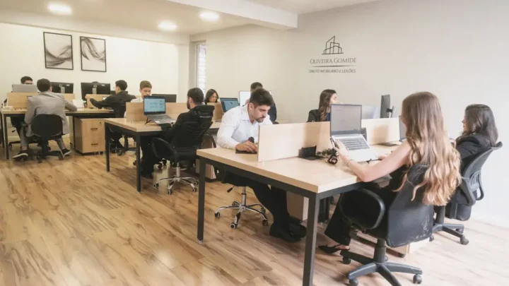 Zaměstnanci udržují fokus v práci s pomocí CRM