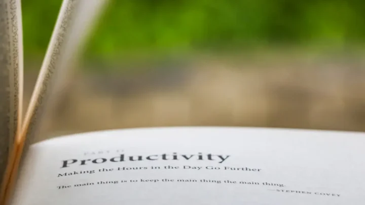 Kanban tabule pro efektivní řízení úkolů