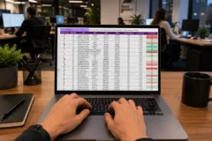 KPI v obchodě - efektivní měření výkonnosti