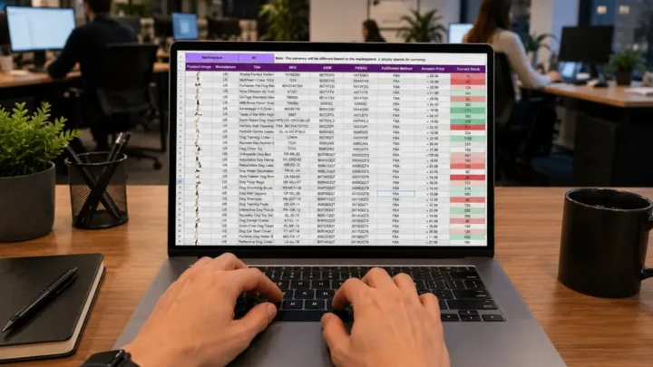KPI v obchodě - efektivní měření výkonnosti
