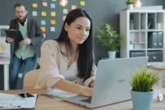 Ilustrace nejlepšího českého CRM systému Caflou