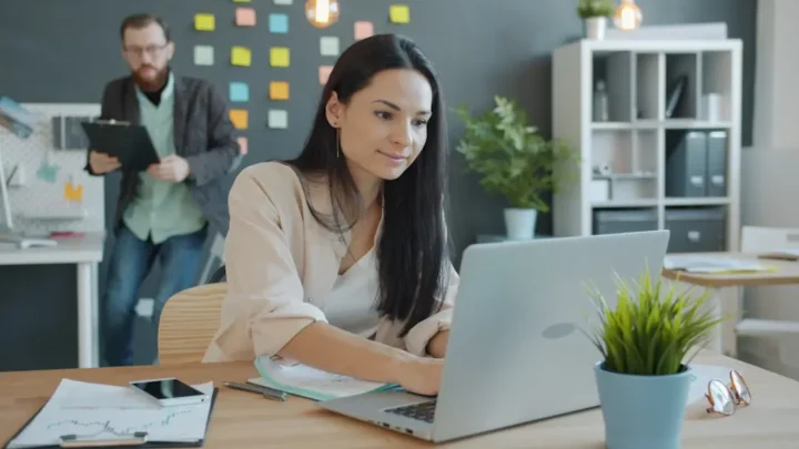 Ilustrace nejlepšího českého CRM systému Caflou