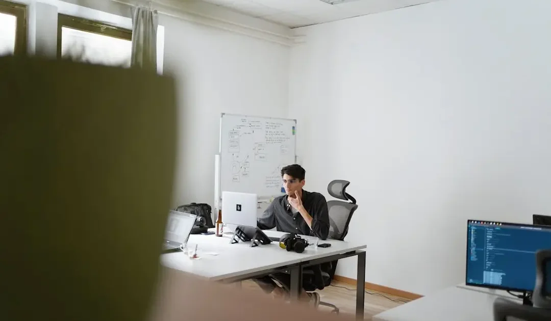 Onboarding zaměstnanců v moderní kanceláři
