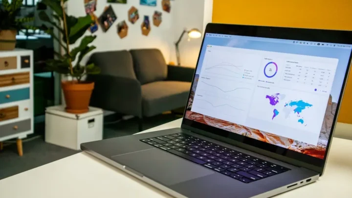 Software pro konzultanty v kanceláři
