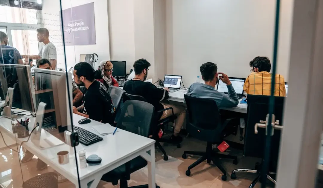 Účetnictví pro malé firmy s moderním CRM systémem