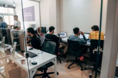 Účetnictví pro malé firmy s moderním CRM systémem