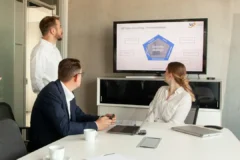 Caflou jako alternativa k ClickUp pro efektivní řízení projektů