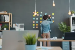 Přehledná CRM aplikace pro efektivní řízení vztahů se zákazníky