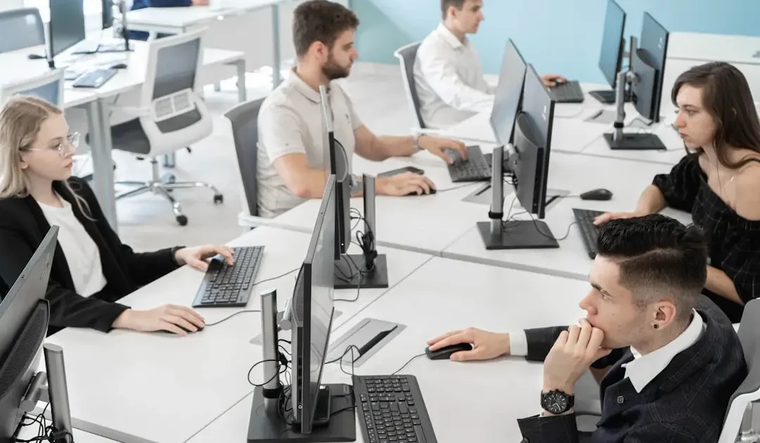 CRM pro cestovní agenturu - zjednodušte správu klientů