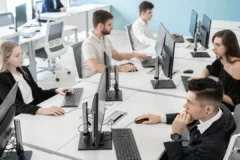 CRM pro cestovní agenturu - zjednodušte správu klientů