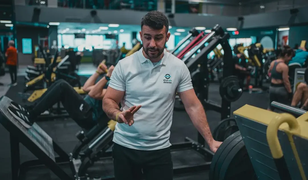 CRM pro fitness - efektivní správa klientů a rezervací
