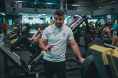 CRM pro fitness - efektivní správa klientů a rezervací