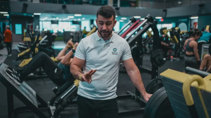 CRM pro fitness - efektivní správa klientů a rezervací