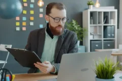 CRM s e-mailingem pro efektivní marketing