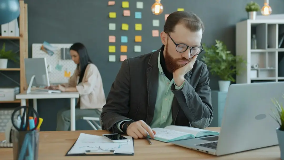 Obrázek znázorňující CRM v cloudu pro podnikatele