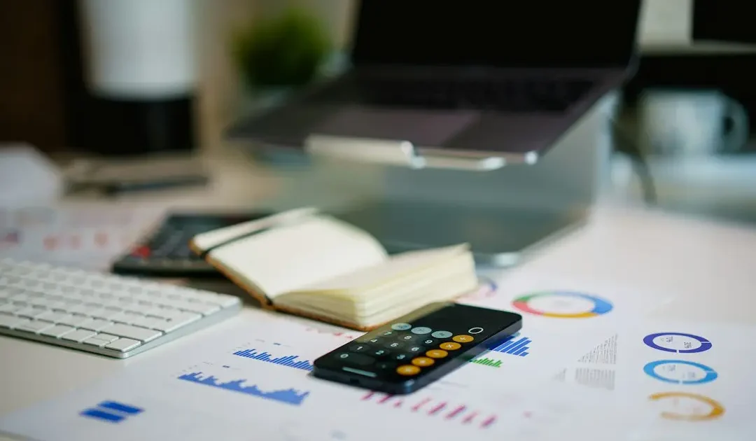 ERP pro malé firmy v kanceláři