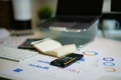 ERP pro malé firmy v kanceláři