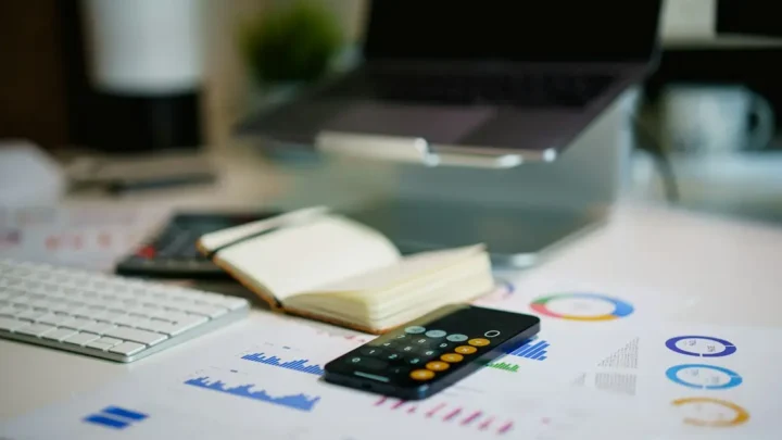 ERP pro malé firmy v kanceláři
