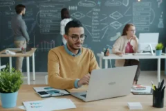 Vzor faktury ke stažení pro podnikatele