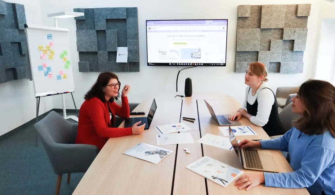Přehled funkcí CRM systému pro efektivní řízení firem
